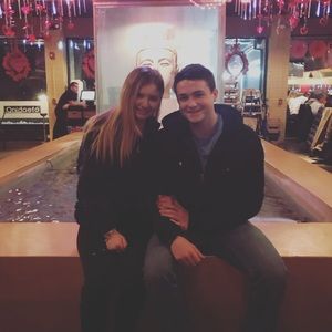 Meet your Posher, Aj